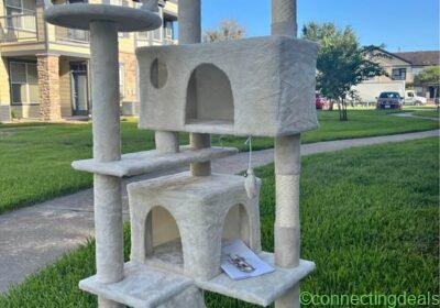 Free ad: Great opportunity! Brand new 54-inch (137 cm) in Houston. Great opportunity! Brand new 54-inch (137 cm) in Houston