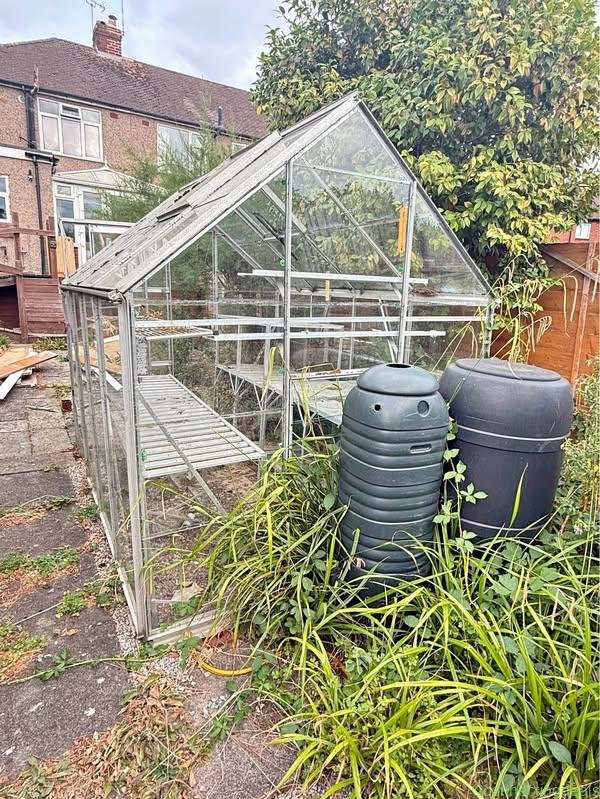 Greenhouse