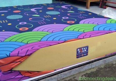 GROSIR KASUR BUSA ROYALFOAM in Surabaya
