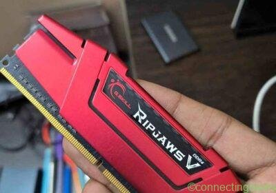 Gskill Ripjaws 16Gbx1 2400Mhz Cl 15-15-35 in Bangalore