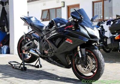 Free ad: Gsxr 600 L0 2010 in Cape Town. Gsxr 600 L0 2010 in Cape Town