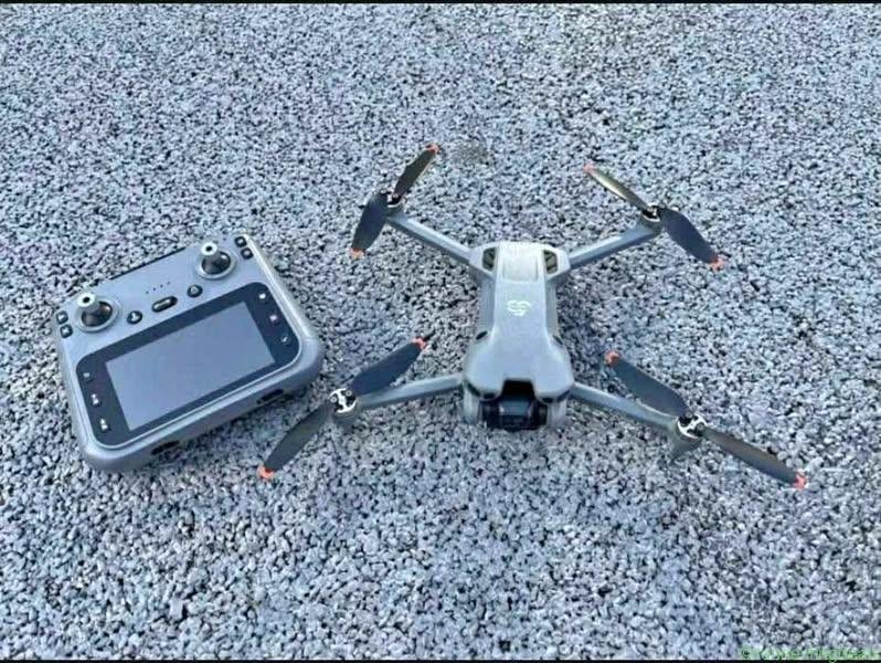 Gt 50 drone