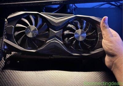 GTX 1070TI 8GB in Kuwait City