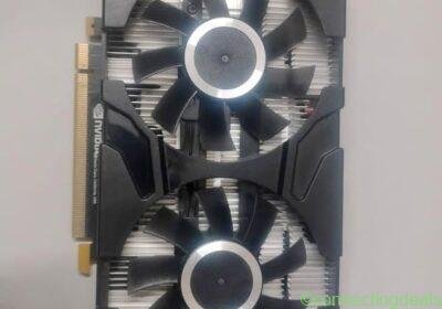GTX 1660TI 6GB DDR5 Graphic Card in Ghaziabad
