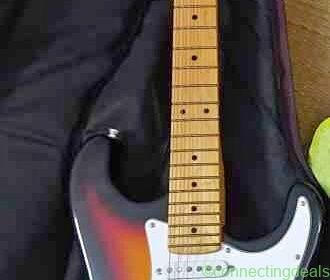 Guitar in Chennai