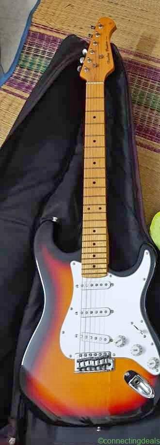 Guitar