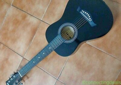 Guitar in Chennai