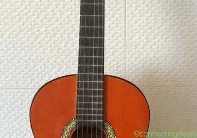 Free ad: Guitar غيتارا music in Tangier. Guitar غيتارا music in Tangier