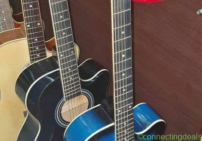 Guitar et toutes les instruments in Casablanca
