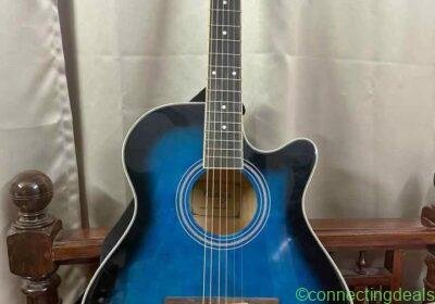 Free ad: Guitar For Sale in Kakinada. Guitar For Sale in Kakinada