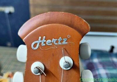 Guitar for sale in Kottayam