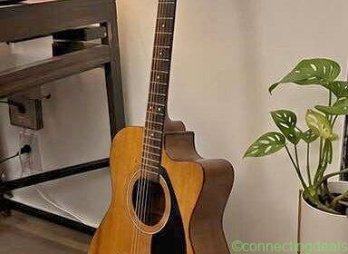 Free ad: Guitar for Sale in Ludhiana. Guitar for Sale in Ludhiana