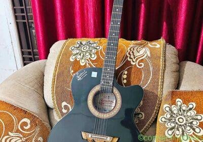 Guitar in Guwahati