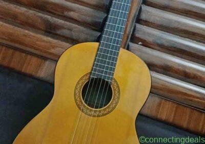 Free ad: Guitar in Muzaffarnagar. Guitar in Muzaffarnagar
