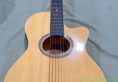 Free ad: Guitar in Nagpur. Guitar in Nagpur
