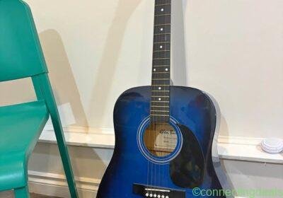 Free ad: Guitar in Vancouver. Guitar in Vancouver