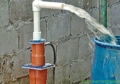 GUMAGAWA NG POSO / DRILLING AND PLUMBING WATER in Manila
