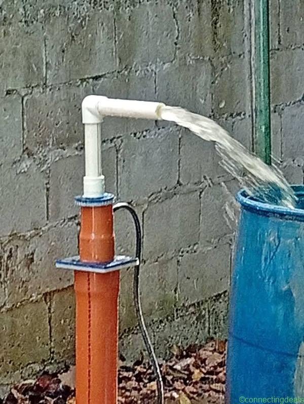 GUMAGAWA NG POSO / DRILLING AND PLUMBING WATER
