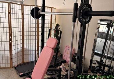 Free ad: Gym machine in San Francisco. Gym machine in San Francisco