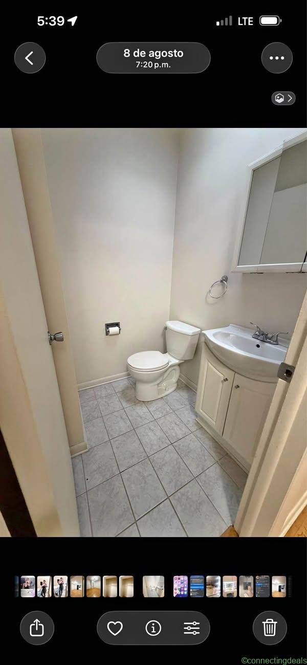 Habitación privada en alquiler
