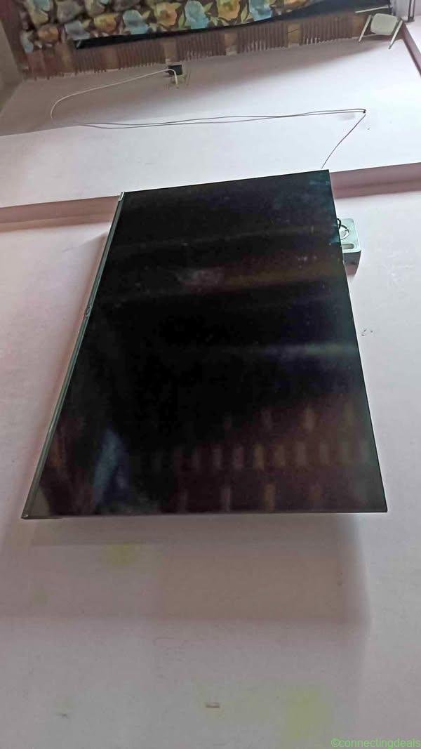 Haier Tv 55 inch