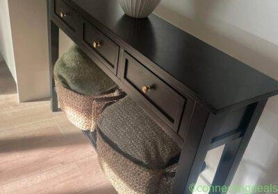 Free ad: Hall Table in Dublin. Hall Table in Dublin