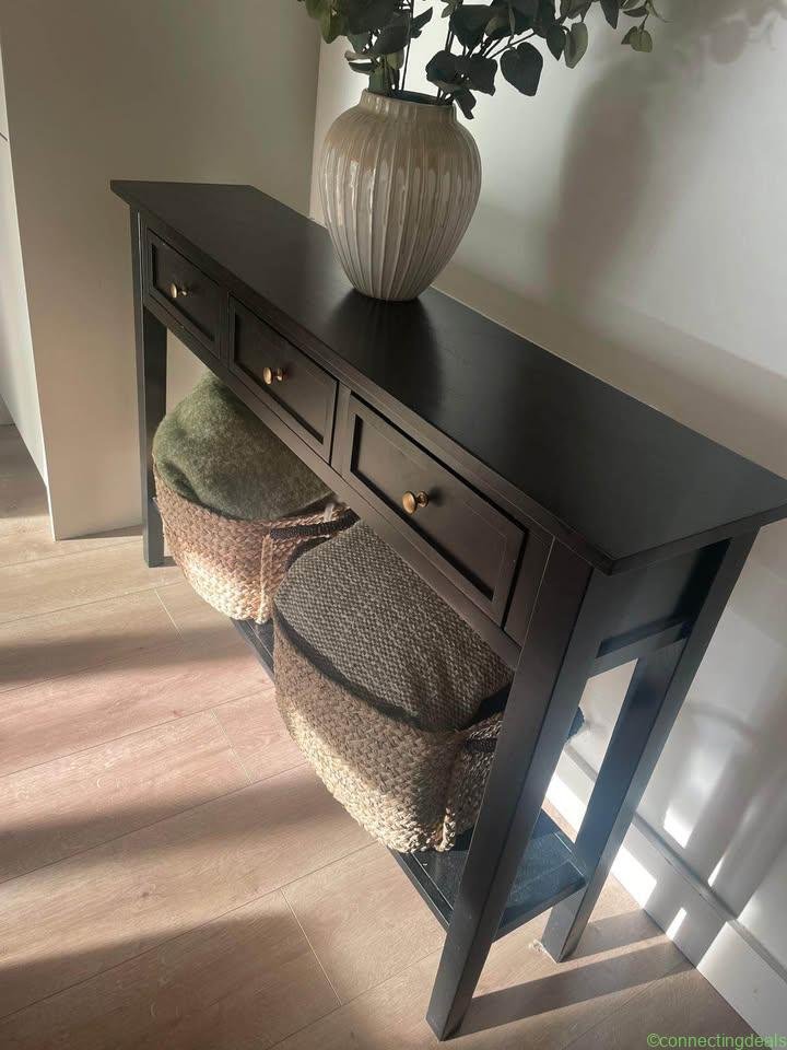 Hall Table