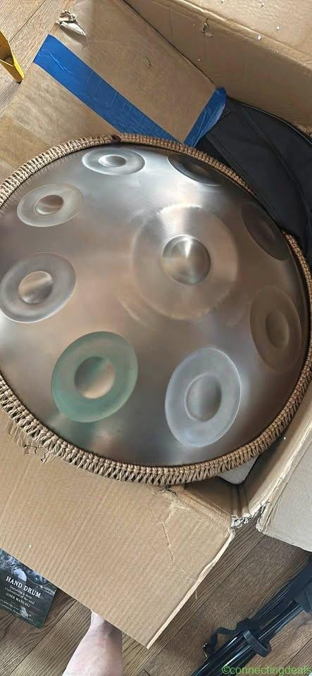 Hand drum