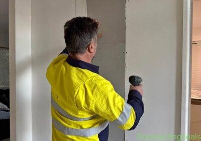 Handy man in Brisbane