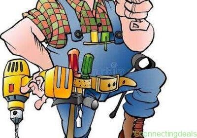 Handy-man services available in Vancouver