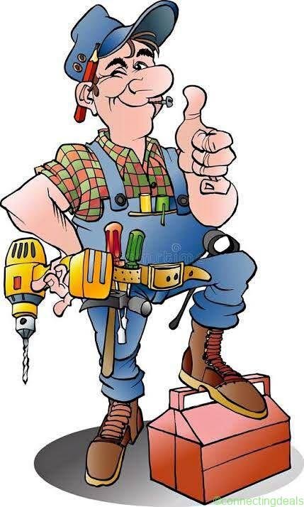 Handy-man services available