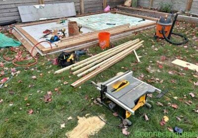 Free ad: Handy man, small repairs, small or light items in Ottawa. Handy man, small repairs, small or light items in Ottawa