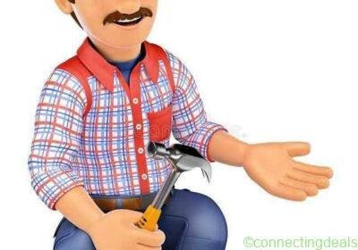 Free ad: HANDYMAN in Adelaide. HANDYMAN in Adelaide