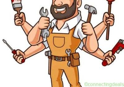 Handyman in Adelaide