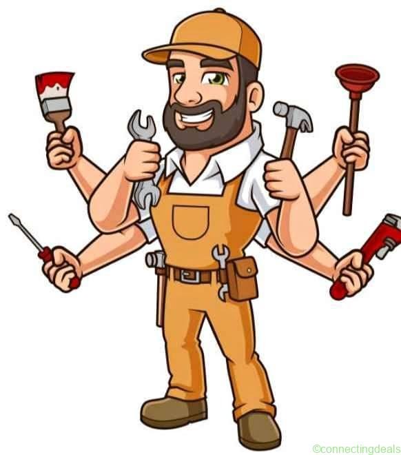 Handyman