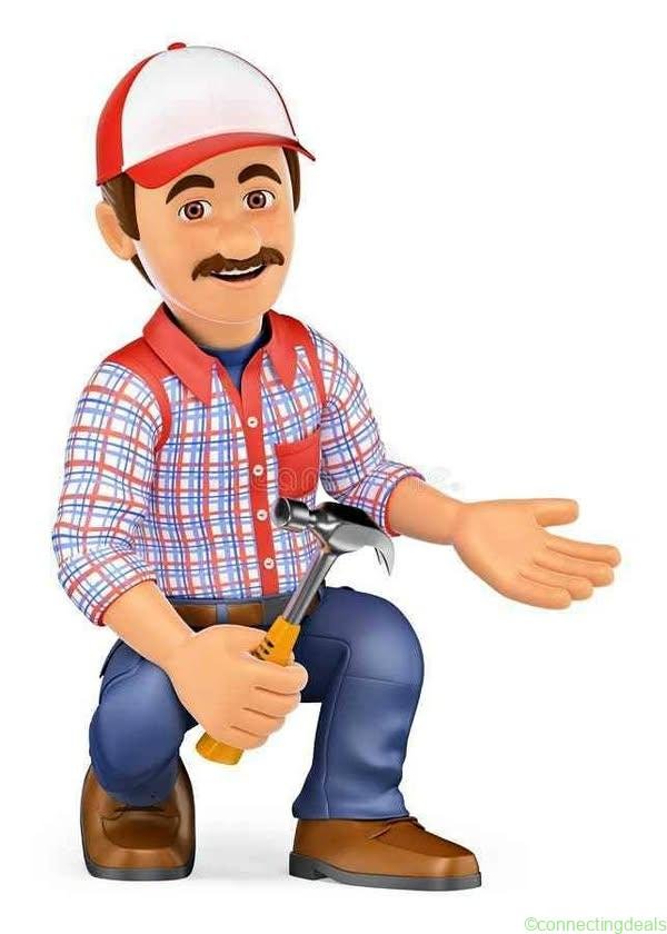 HANDYMAN