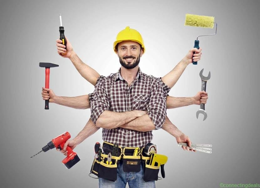 Handyman