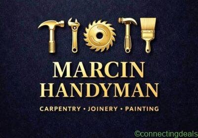 Handyman Available – Carpentry, Joinery, in Sydney