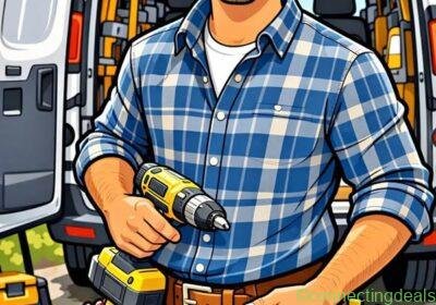 Handyman in Birmingham