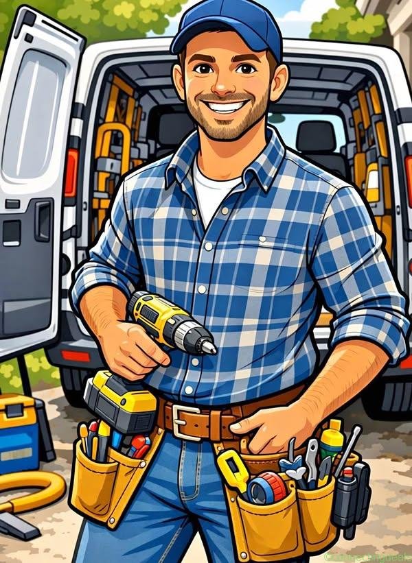 Handyman