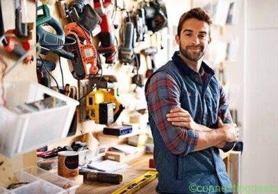 Free ad: Handyman in Calgary. Handyman in Calgary