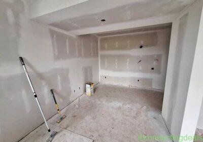 Free ad: Handyman. Drywall. Repair. Mud. Painting in Edmonton. Handyman. Drywall. Repair. Mud. Painting in Edmonton