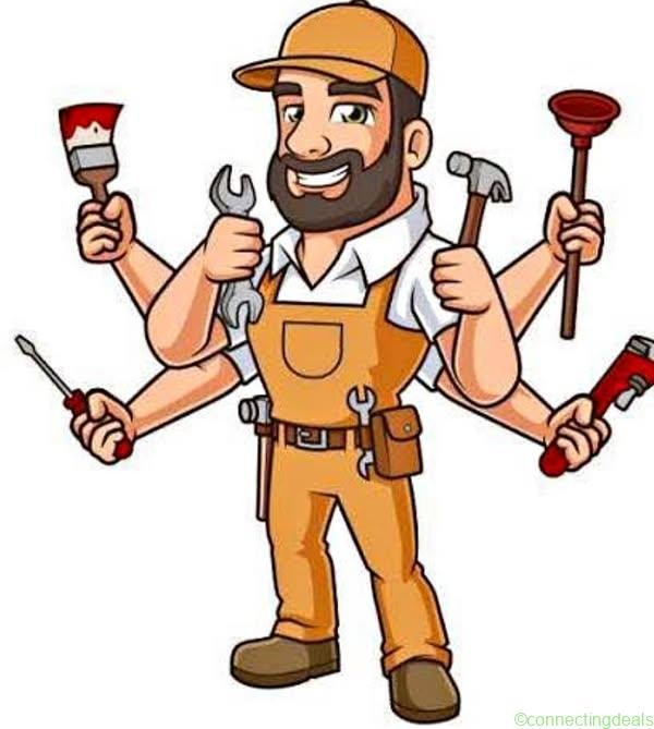 Handyman