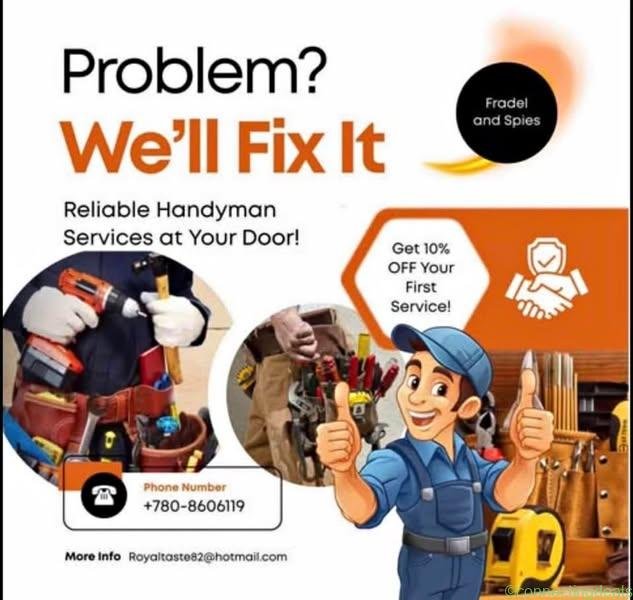 HANDYMAN