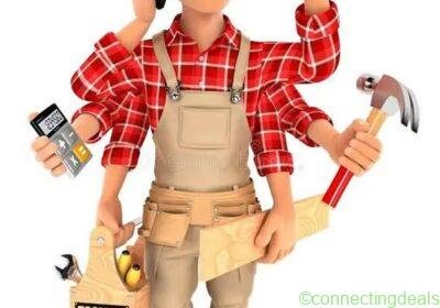 HandyMan 👨‍🔧 FIX YOUR HOME 🏠 in Toronto