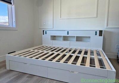 Handyman/Furniture assembly service in Edmonton
