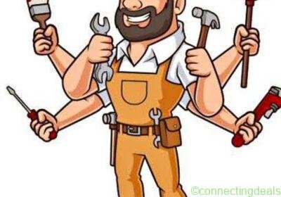 Free ad: Handyman in Glasgow. Handyman in Glasgow