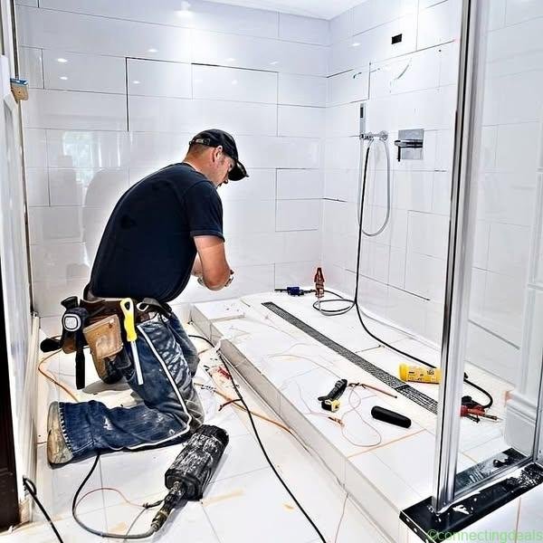 HANDYMAN, HANDYMAN SERVICE & HOME REPAIR 💲💲 Near