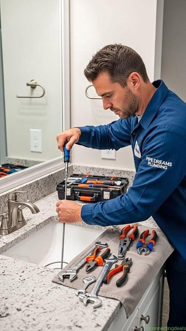 Handyman, Home Fix & Repair Service 💲💲 Near Me –