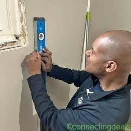 Free ad: Handyman Home Maintenance Service in Manchester. Handyman Home Maintenance Service in Manchester